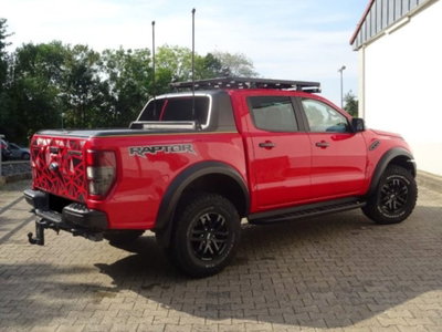 Ford Ranger Pick-up Ranger Raptor 2.0 TDCi aut. 213CV DC 5 posti (5)