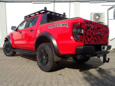 Ford Ranger Pick-up Ranger Raptor 2.0 TDCi aut. 213CV DC 5 posti (9)