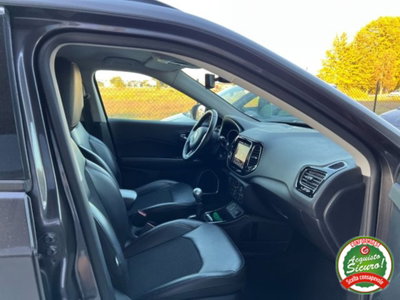 Jeep Compass 1.6 Multijet II 2WD Limited (14)