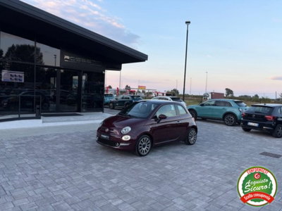 Fiat 500 1.2 EasyPower Dolcevita (2)