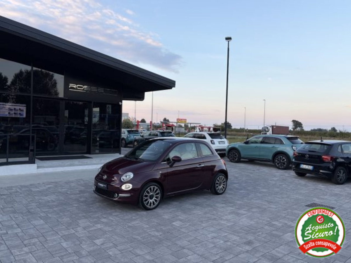 Fiat 500 1.2 EasyPower Dolcevita (3)