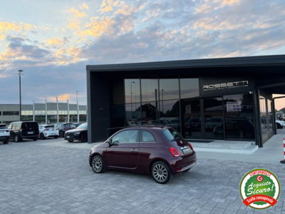 Fiat 500 1.2 EasyPower Dolcevita (4)