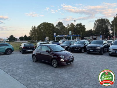 Fiat 500 1.2 EasyPower Dolcevita (5)