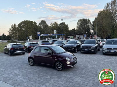 Fiat 500 1.2 EasyPower Dolcevita (6)