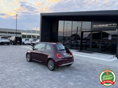 Fiat 500 1.2 EasyPower Dolcevita (9)