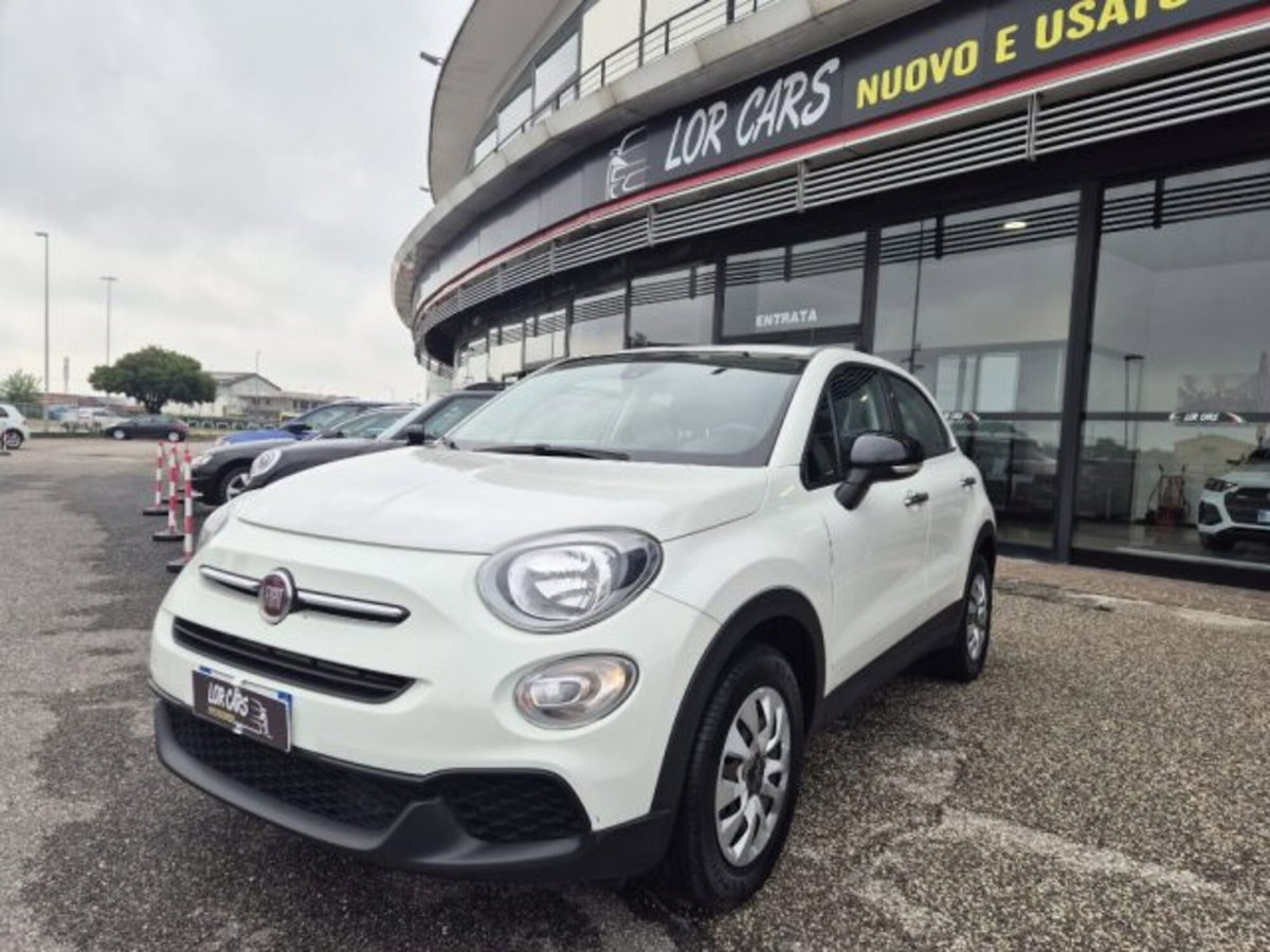 Fiat 500X 1.3 MultiJet 95 CV Business