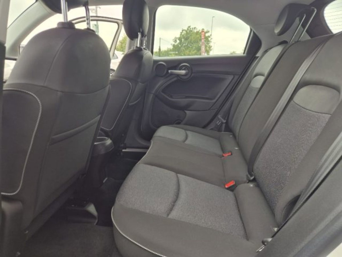 Fiat 500X 1.3 MultiJet 95 CV Business (12)