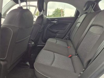Fiat 500X 1.3 MultiJet 95 CV Business (12)