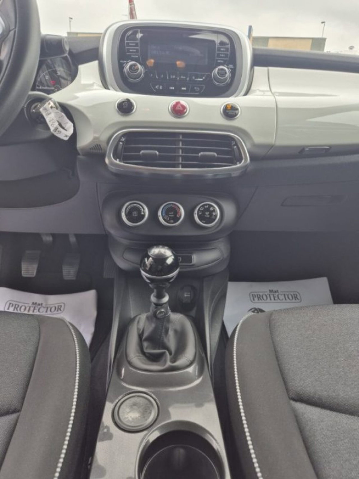 Fiat 500X 1.3 MultiJet 95 CV Business (14)
