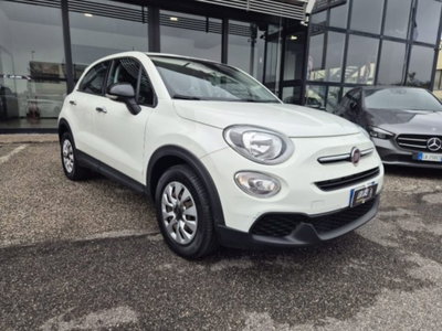 Fiat 500X 1.3 MultiJet 95 CV Business (2)