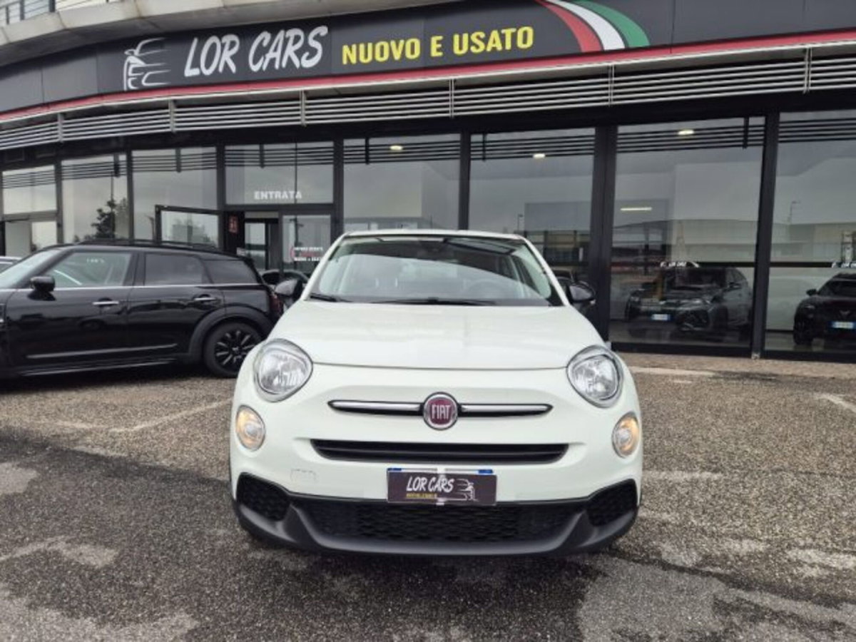 Fiat 500X 1.3 MultiJet 95 CV Business (3)