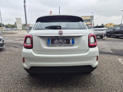 Fiat 500X 1.3 MultiJet 95 CV Business (4)