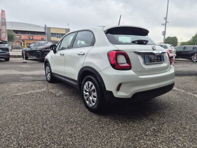 Fiat 500X 1.3 MultiJet 95 CV Business (5)