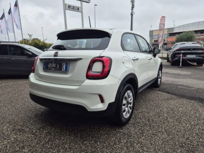 Fiat 500X 1.3 MultiJet 95 CV Business (6)