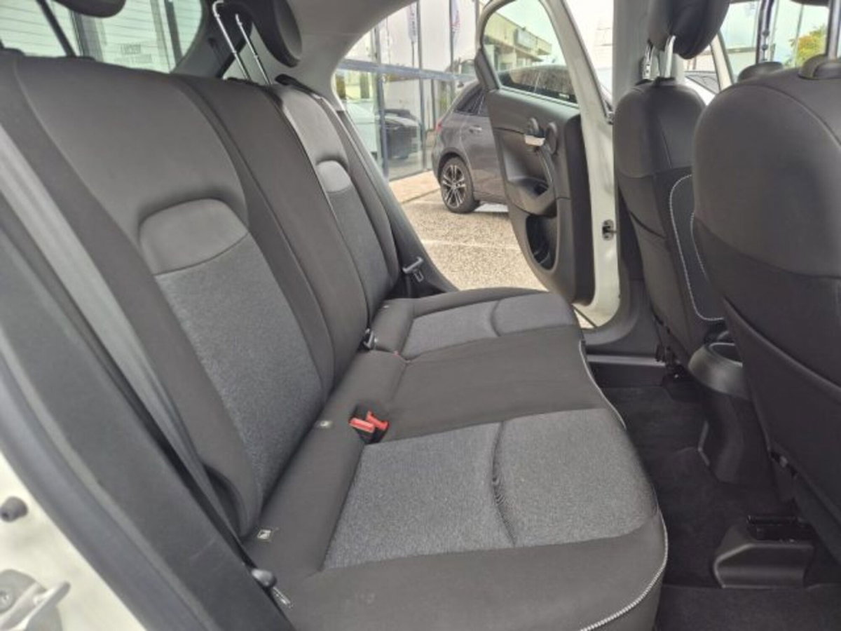 Fiat 500X 1.3 MultiJet 95 CV Business (7)