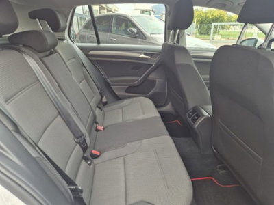 Volkswagen Golf 1.6 TDI 115 CV 5p. Executive BlueMotion Technology (11)