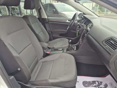 Volkswagen Golf 1.6 TDI 115 CV 5p. Executive BlueMotion Technology (12)