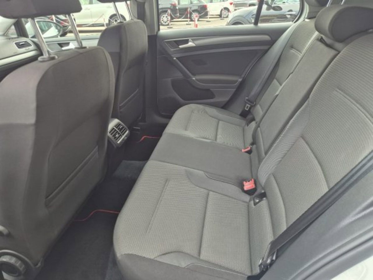 Volkswagen Golf 1.6 TDI 115 CV 5p. Executive BlueMotion Technology (7)