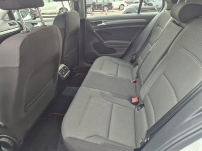 Volkswagen Golf 1.6 TDI 115 CV 5p. Executive BlueMotion Technology (7)