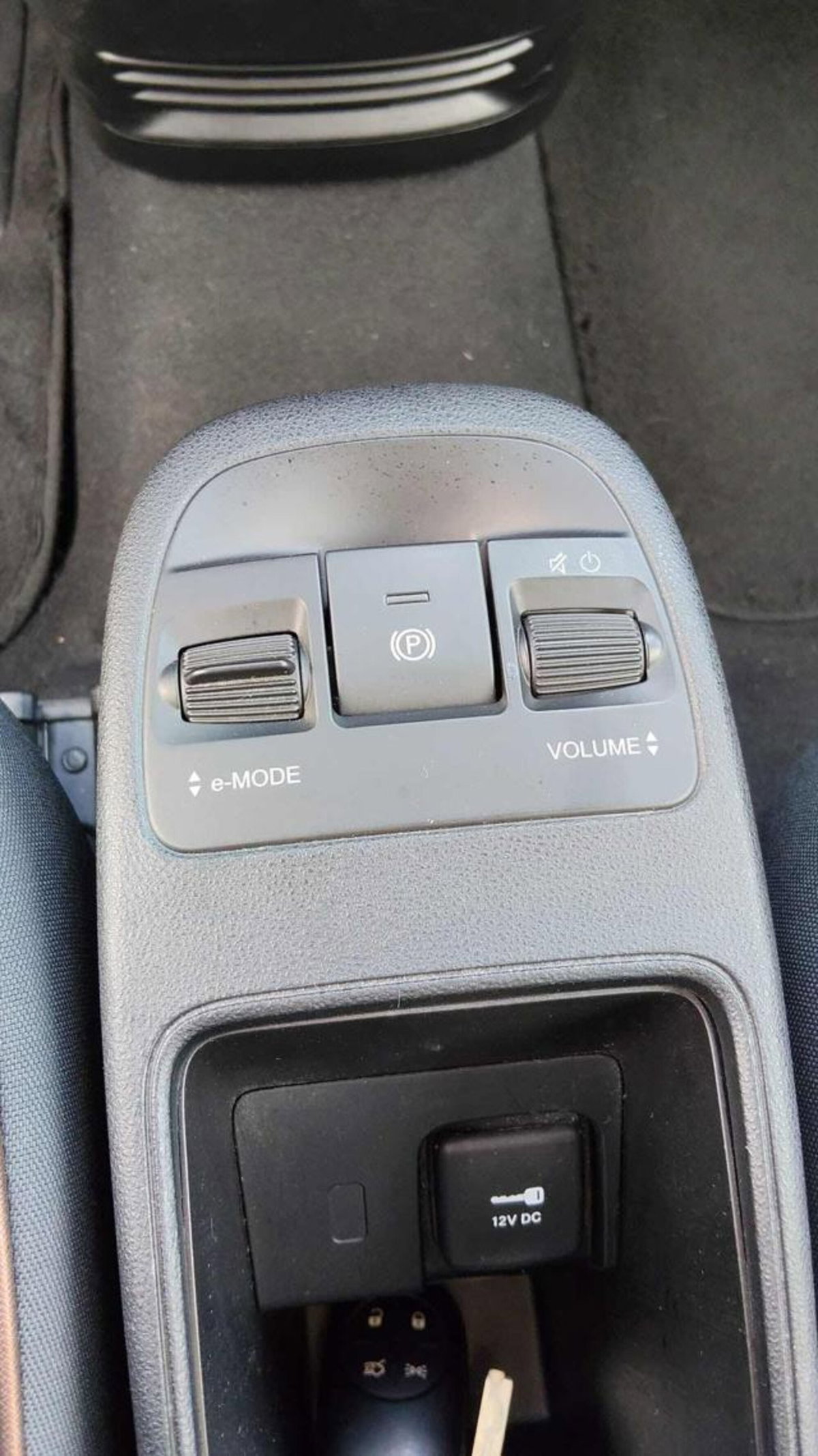 Fiat 500e Cabrio Icon Cabrio 42 kWh (12)