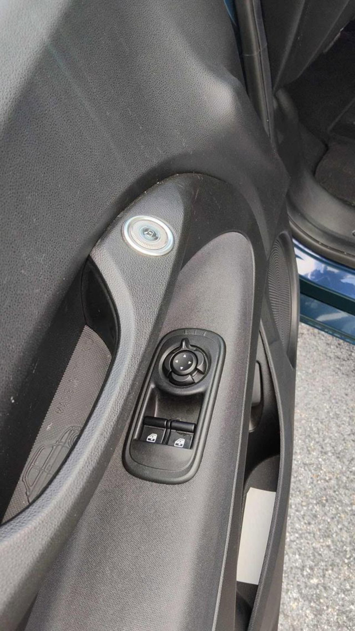 Fiat 500e Cabrio Icon Cabrio 42 kWh (9)