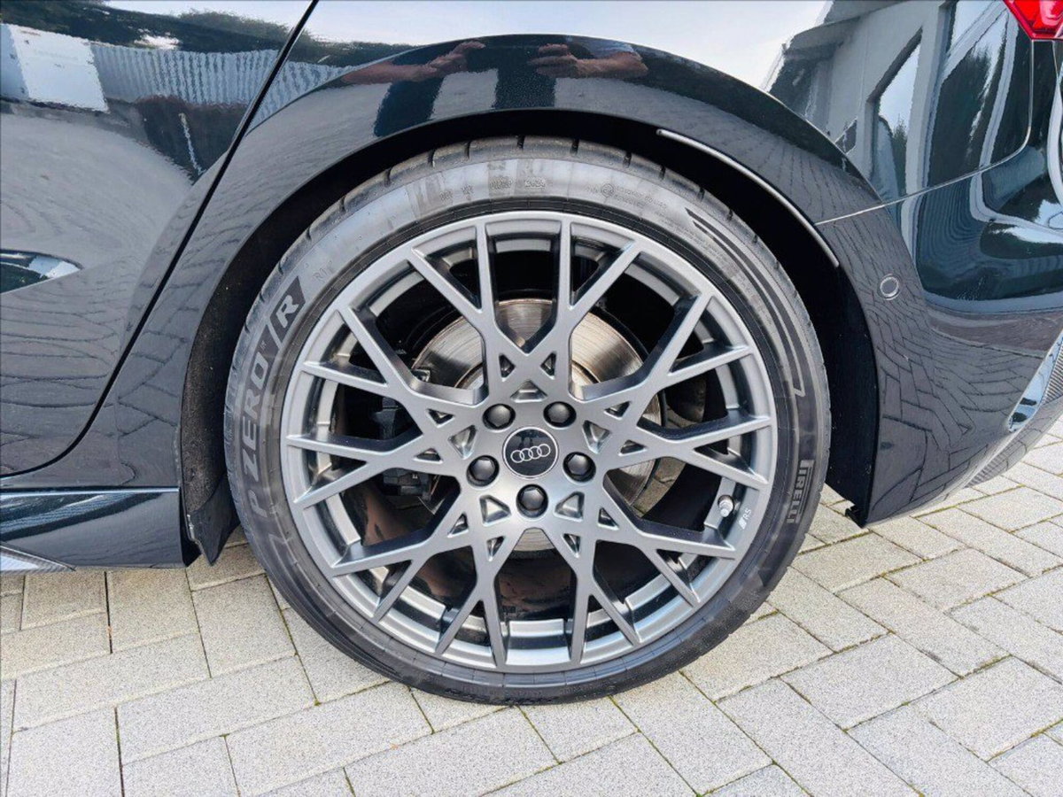 Audi RS 3 Sportback 3 TFSI quattro S tronic (12)