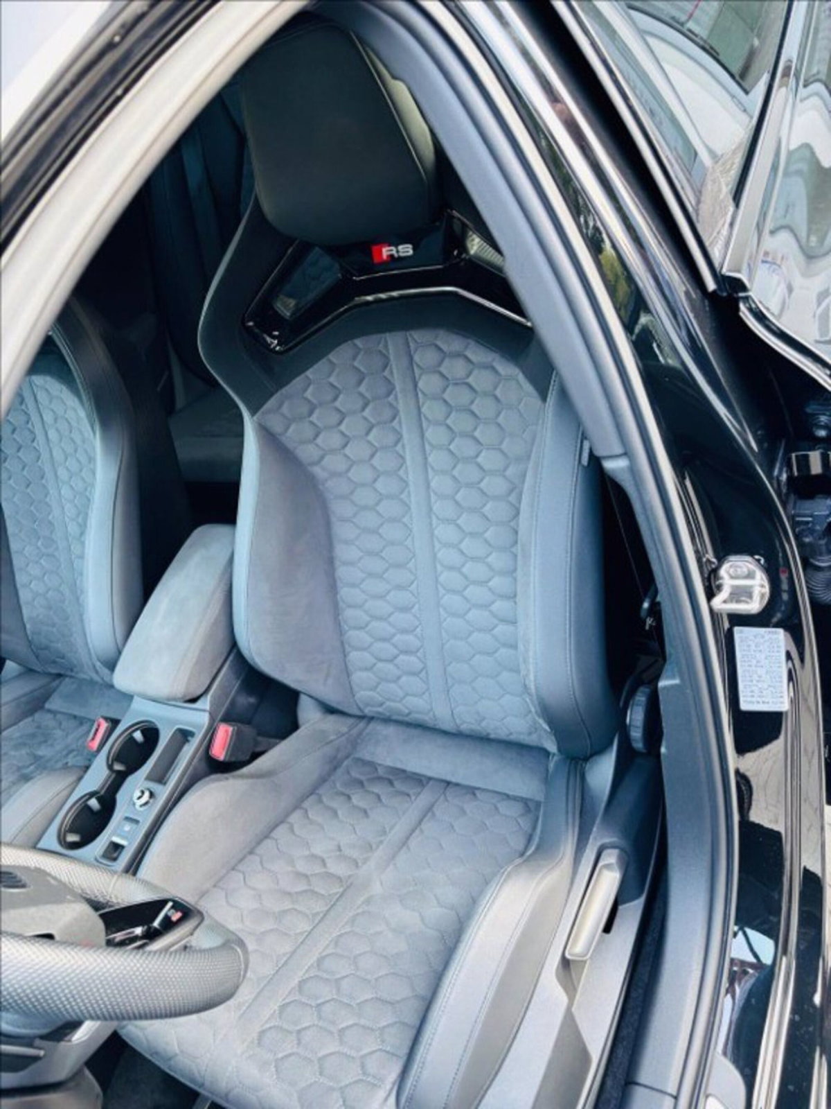 Audi RS 3 Sportback 3 TFSI quattro S tronic (14)