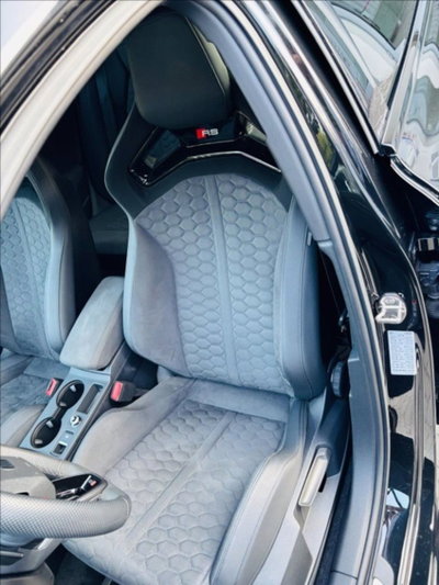 Audi RS 3 Sportback 3 TFSI quattro S tronic (14)