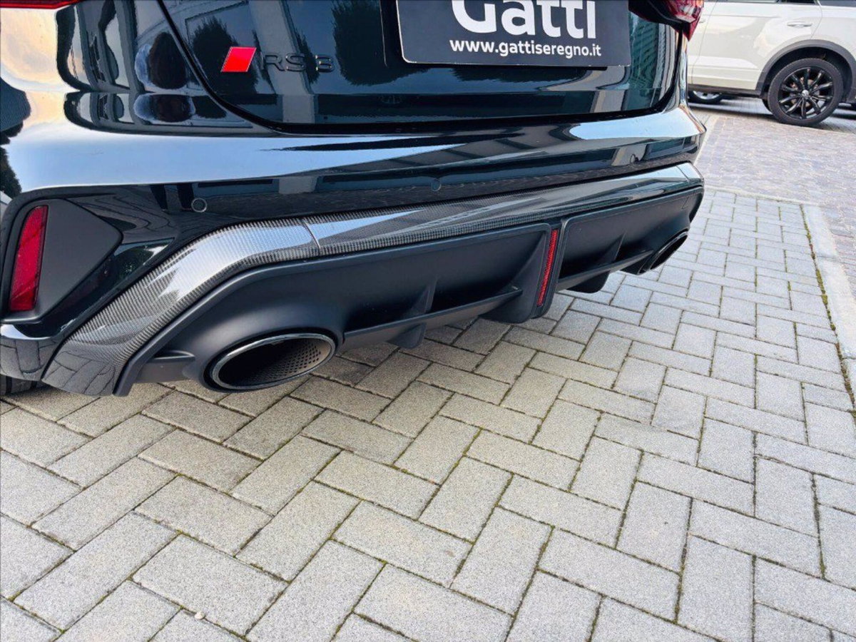 Audi RS 3 Sportback 3 TFSI quattro S tronic (20)