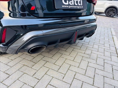 Audi RS 3 Sportback 3 TFSI quattro S tronic (20)