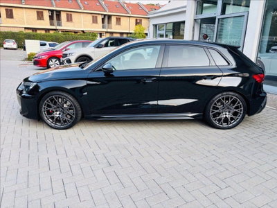 Audi RS 3 Sportback 3 TFSI quattro S tronic (9)