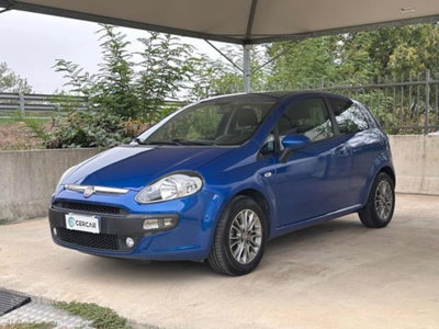 Fiat Punto Evo 1.2 3 porte S&S Active