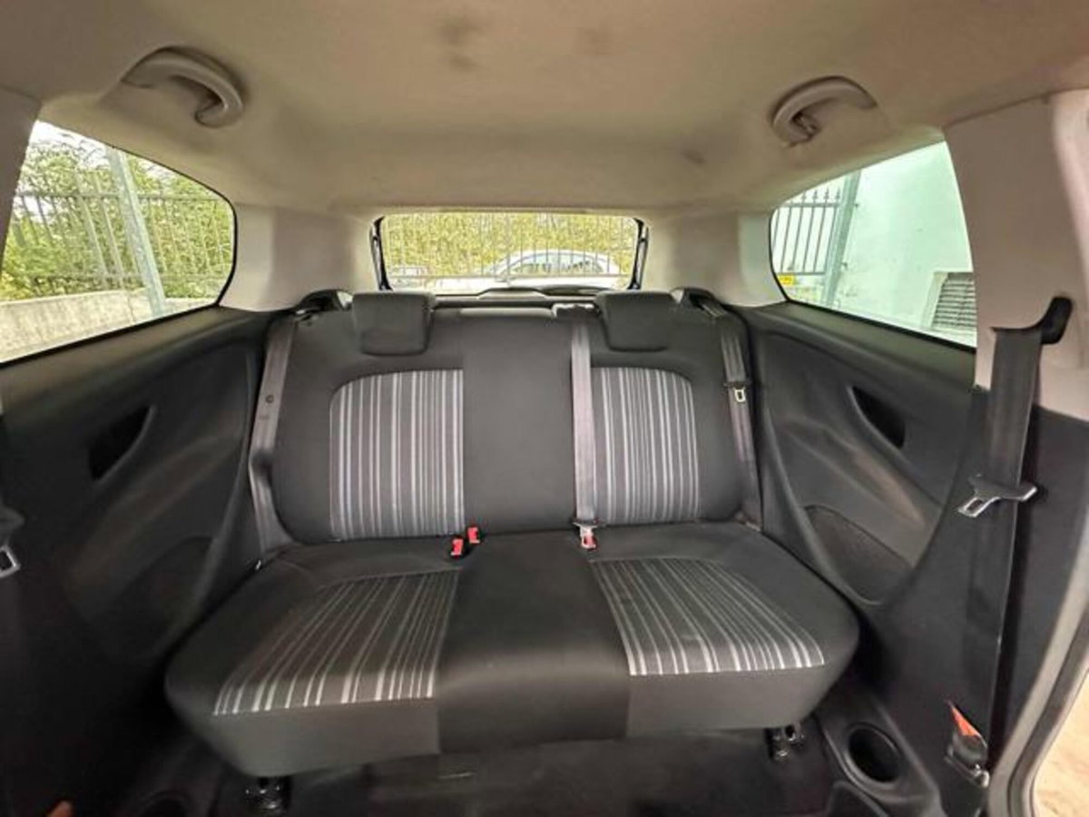 Fiat Punto Evo 1.2 3 porte S&S Active (13)