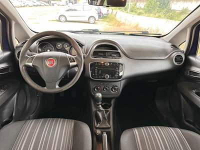 Fiat Punto Evo 1.2 3 porte S&S Active (15)