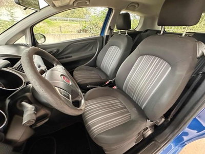 Fiat Punto Evo 1.2 3 porte S&S Active (18)