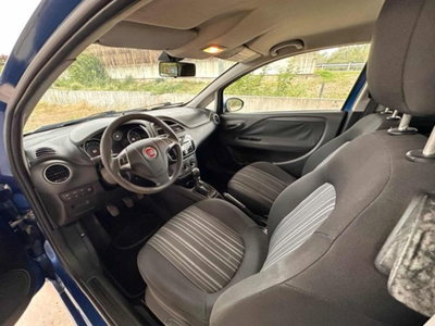Fiat Punto Evo 1.2 3 porte S&S Active (19)