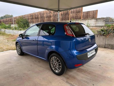 Fiat Punto Evo 1.2 3 porte S&S Active (6)