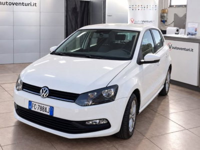 Volkswagen Polo 1.0 MPI 5p. Trendline usata