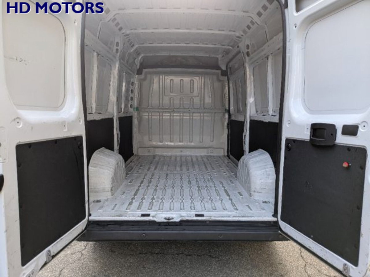 Peugeot Boxer Furgone 435 2.2 BlueHDi 140 S&S PM-TM Furgone Premium (5)