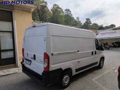 Fiat Ducato Furgone Vetrato 33 LH2 2.2 mjt3 140cv  serie 8 (4)
