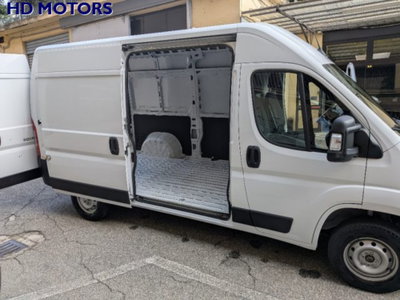 Fiat Ducato Furgone Vetrato 33 LH2 2.2 mjt3 140cv  serie 8 (6)