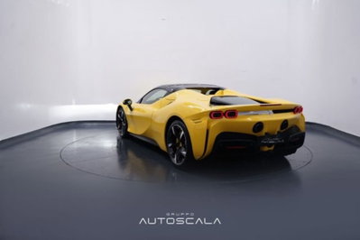 Ferrari SF90 Spider 4.0 F1 (4)