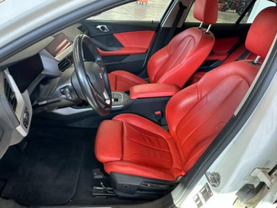 BMW Serie 1 116 MSport auto (10)