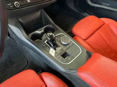 BMW Serie 1 116 MSport auto (16)