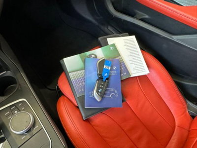 BMW Serie 1 116 MSport auto (17)