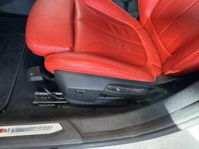 BMW Serie 1 116 MSport auto (18)