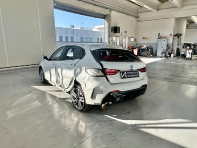 BMW Serie 1 116 MSport auto (5)