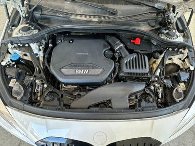 BMW Serie 1 116 MSport auto (9)