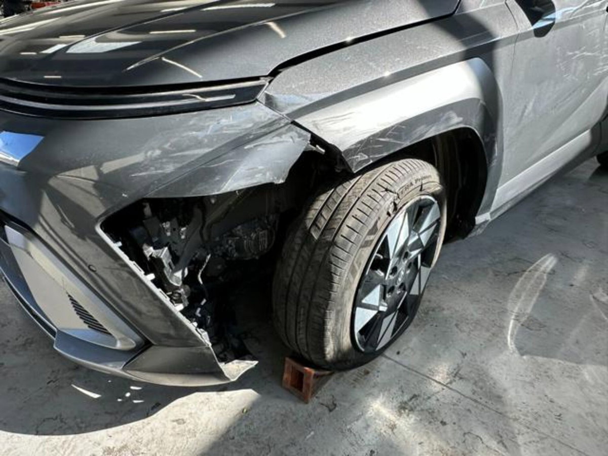 Hyundai Kona HEV 1.6 DCT XLine (10)