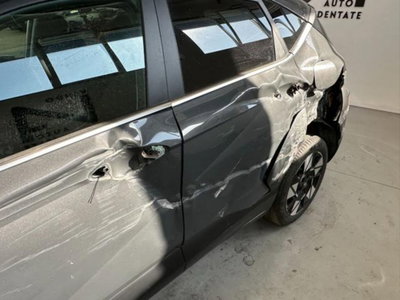 Hyundai Kona HEV 1.6 DCT XLine (11)